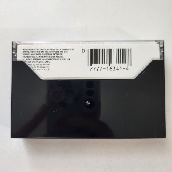 Anne Murray Lets Keep It That Way Cassette Tape Capitol Re-Issue 4N-16341 1978 - Picture 2 of 5